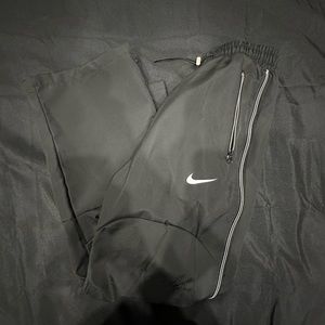 Rare Vintage Nike Flare pants size M